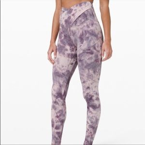 Lululemon align pants